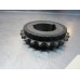 06V110 Crankshaft Timing Gear For 02-05 SATURN VUE  2.2 90537301